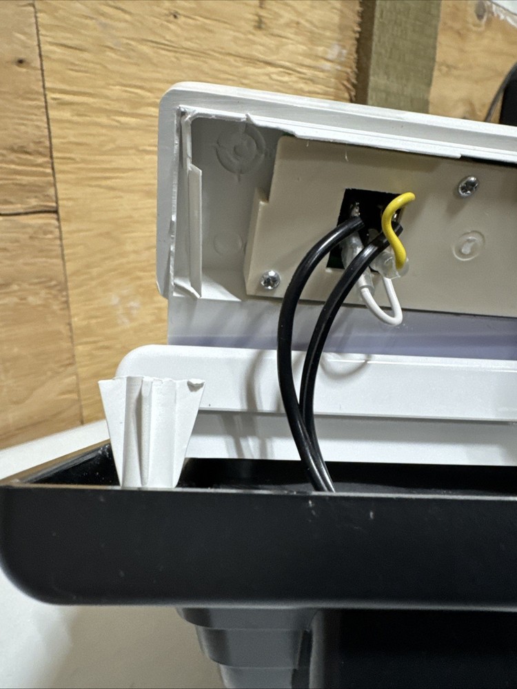 Sonostics Heart Partner for Blood Flow Stimulation Machine (See Desc.) E5