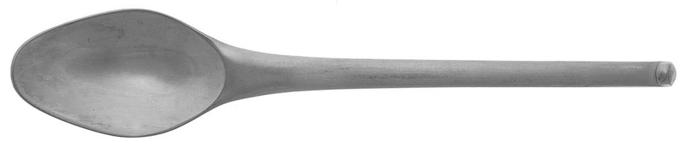 Stanley Roberts Contempra Teaspoon 689202