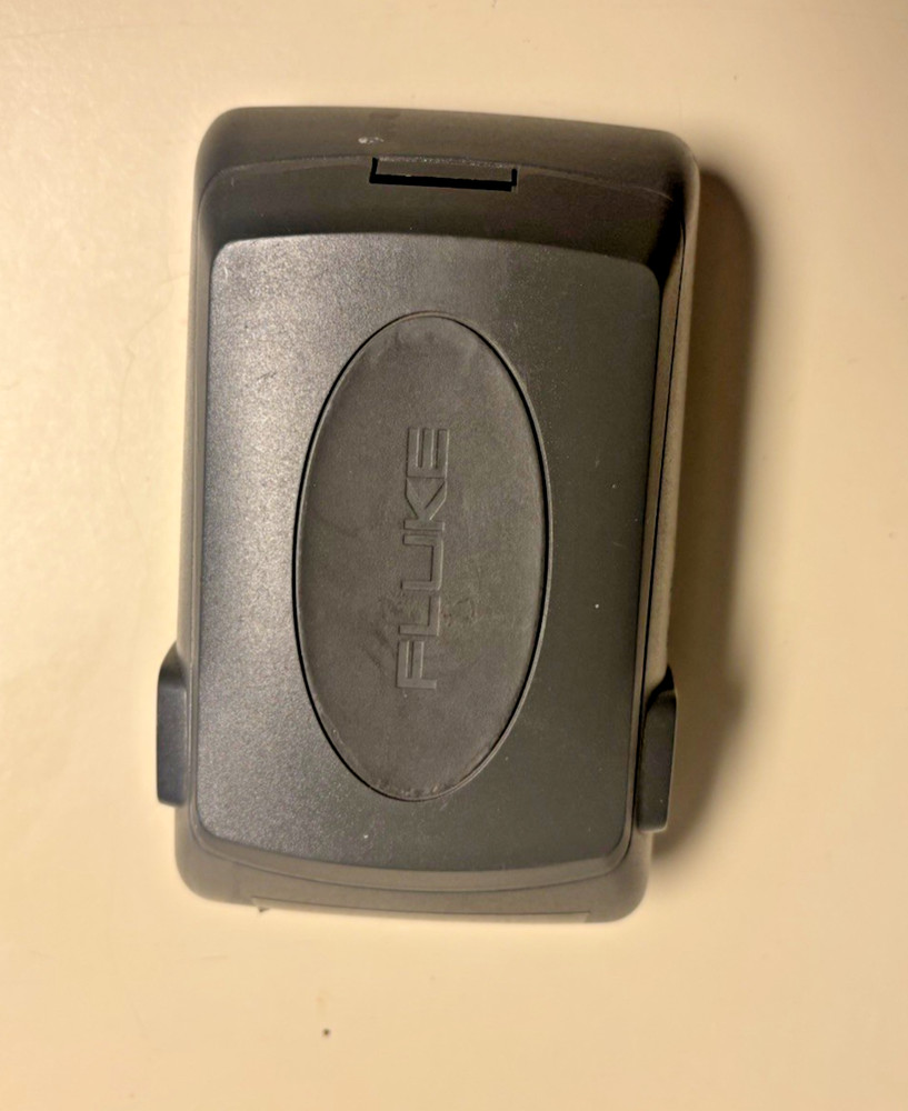 Fluke Networks NetTool 10/100 Inline Network Tester