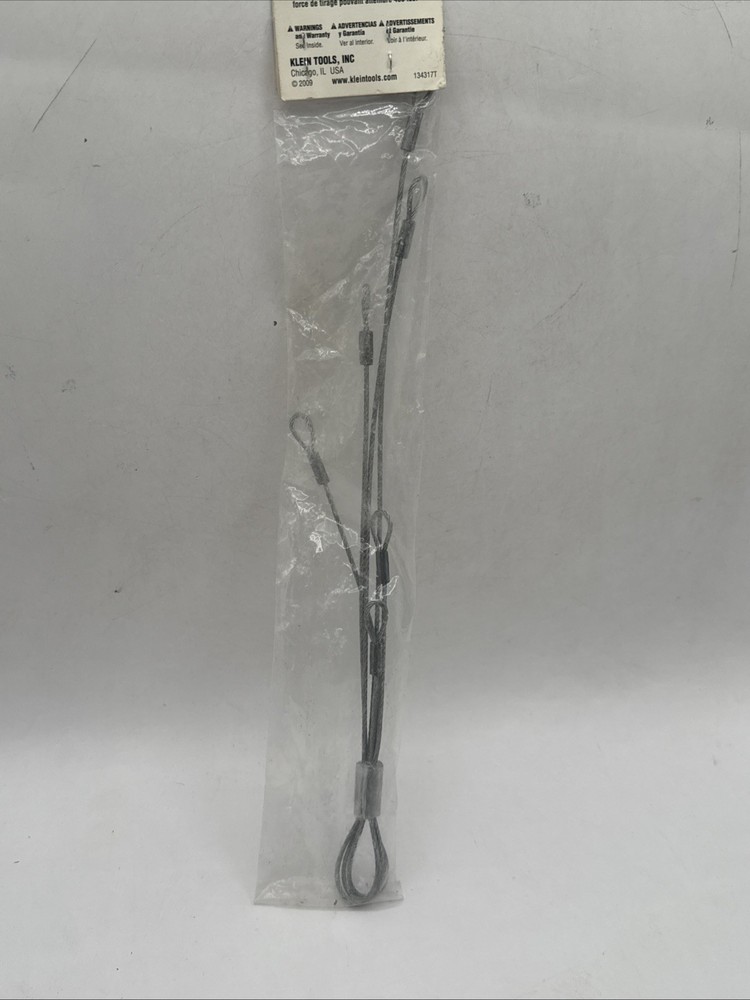 Klein Tools 6 Loop Wire Pulling Leader 56107