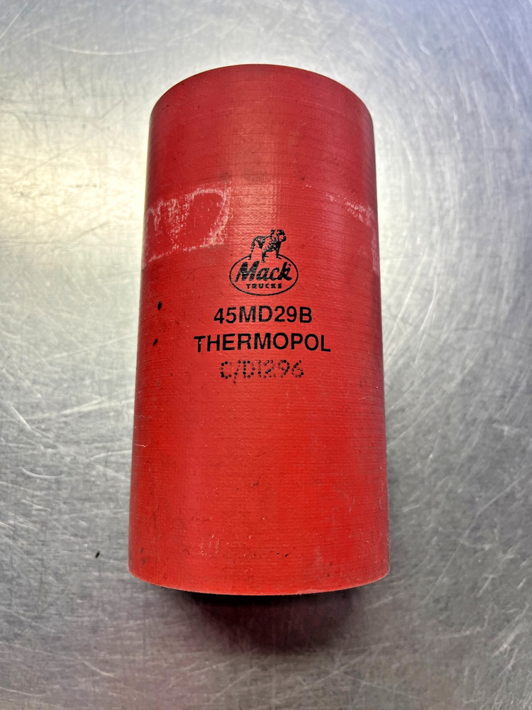 45MD29B Genuine OEM MACK  Thermopol  HOSE    Volvo