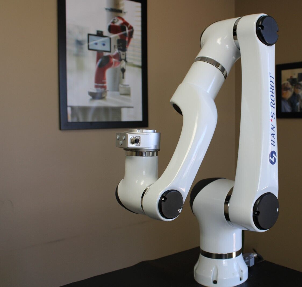 Hans Elfin Collaborative Robot 3.5kg