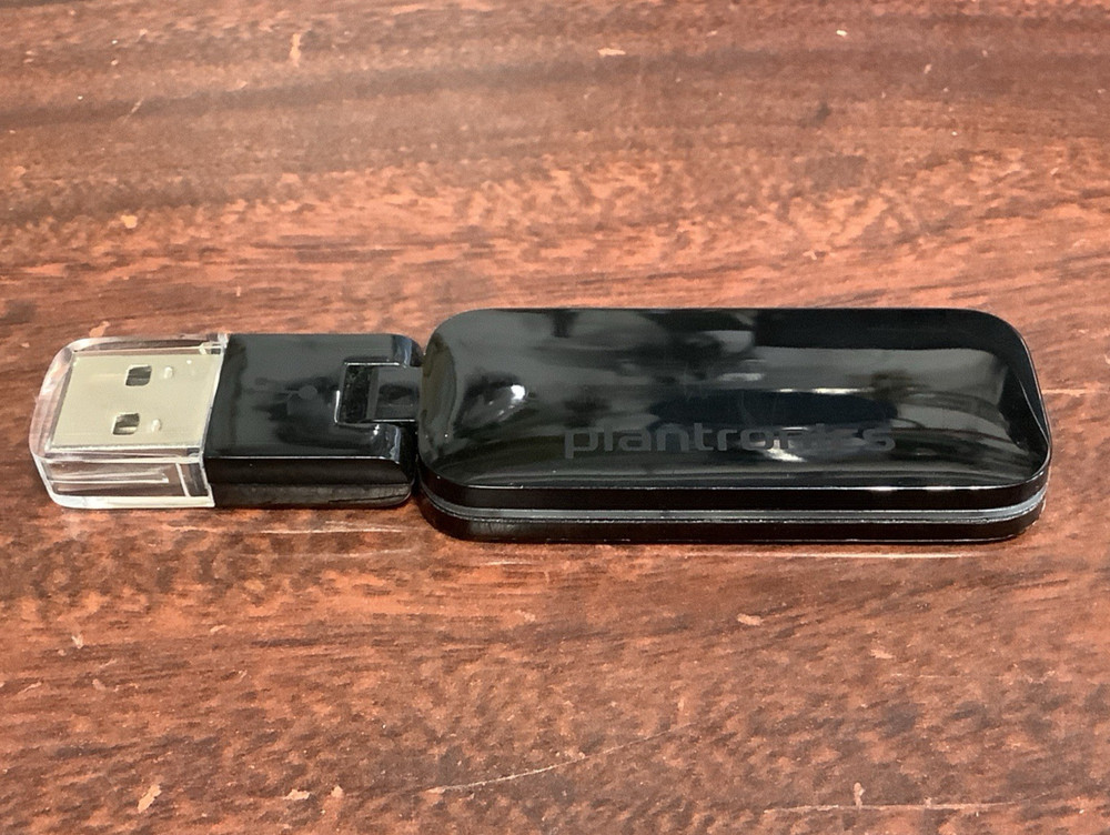 Plantronics USB Adapter D100Y D100-M ~ USB Adapter Replace D100 ~ FREE SHIP