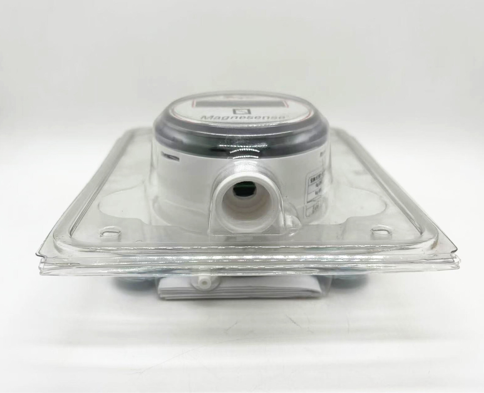 1pcs NEW Dwyer differential pressure sensor MS-111-LCD