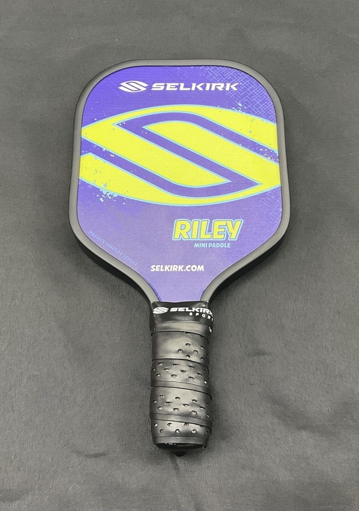 Selkirk Riley Mini Paddle
