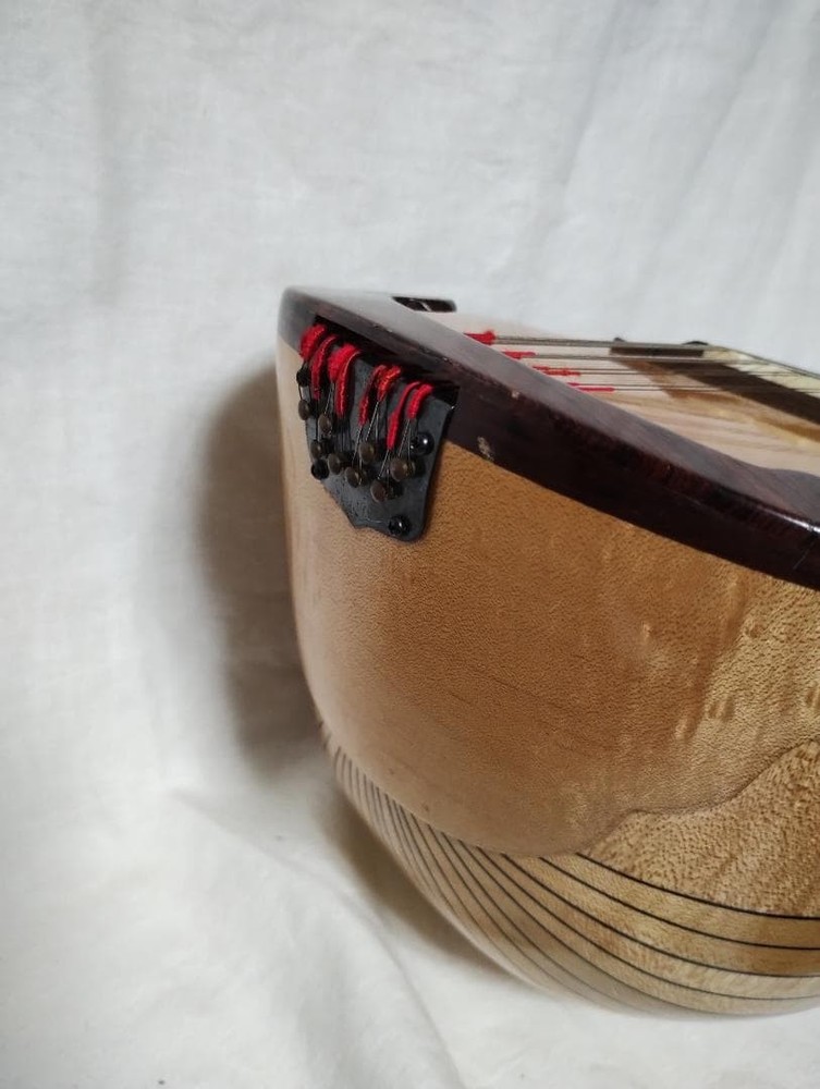 Suzuki Mandolin M-30