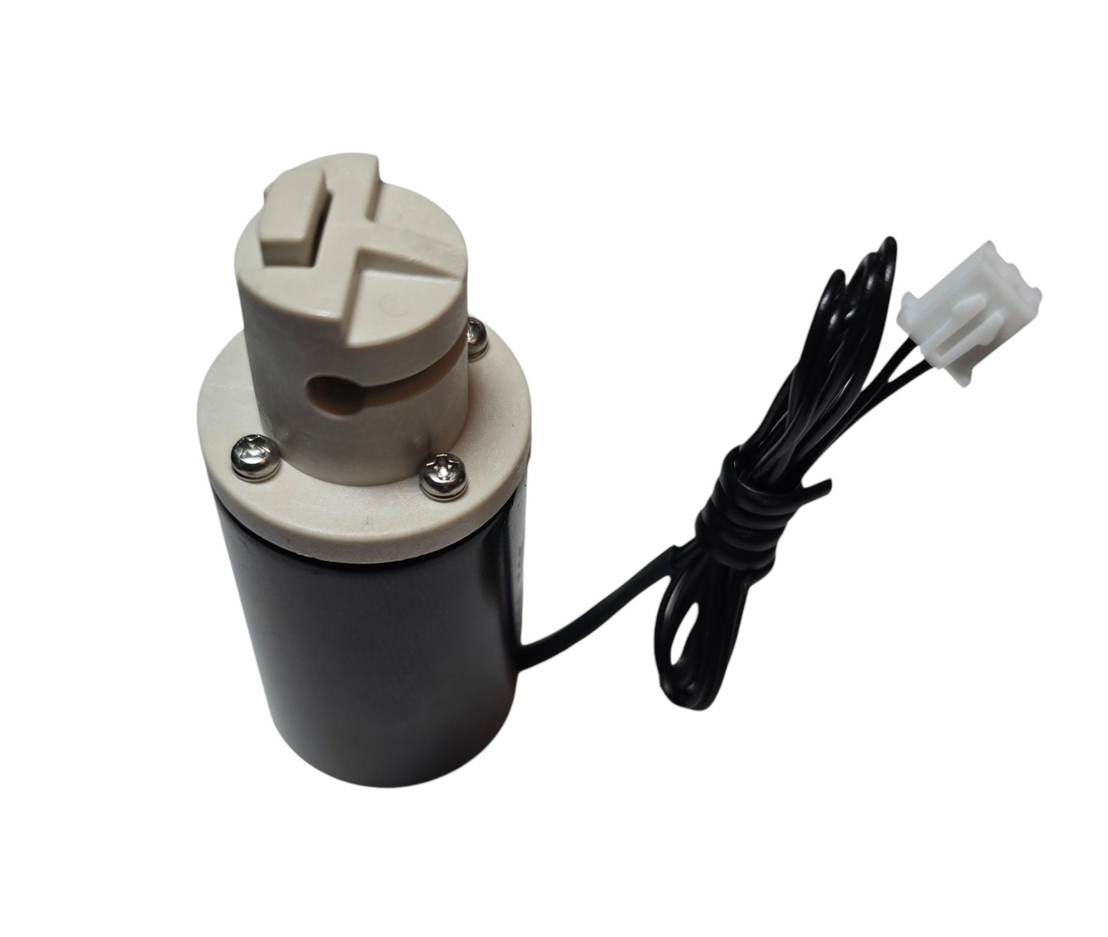 Neptune Apex Trident Replacement Pinch Valve Solenoid