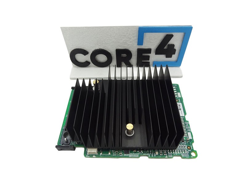DELL 9JXVW H330 MINI BLADE RAID CONTROLLER - P2R3R
