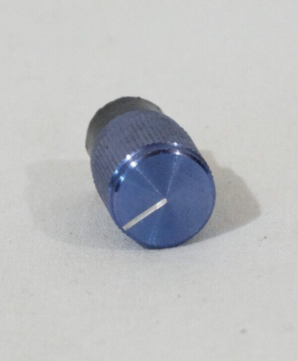 PreSonus Blue Replacement Knob For FirePod Audio Interface