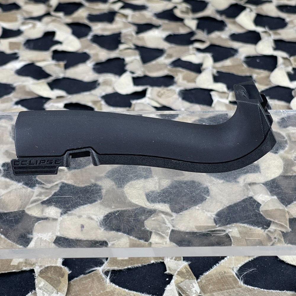 NEW Planet Eclipse CS2 Mech Rear Grip Back Section - Black (SPA101293A000)