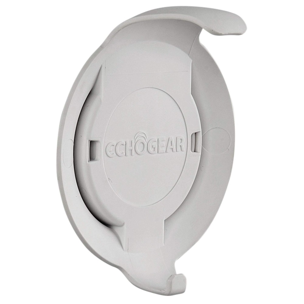 Made for Amazon Mount for Echo Dot (3rd Gen) - White