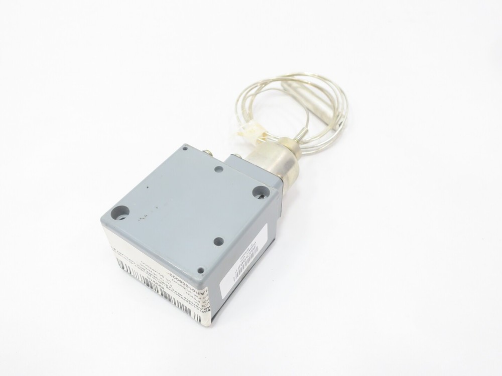 Square D 9025 GXW-2 Temperature Switch 85-145f