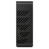 External Hard Drive with Rescue Data Recovery