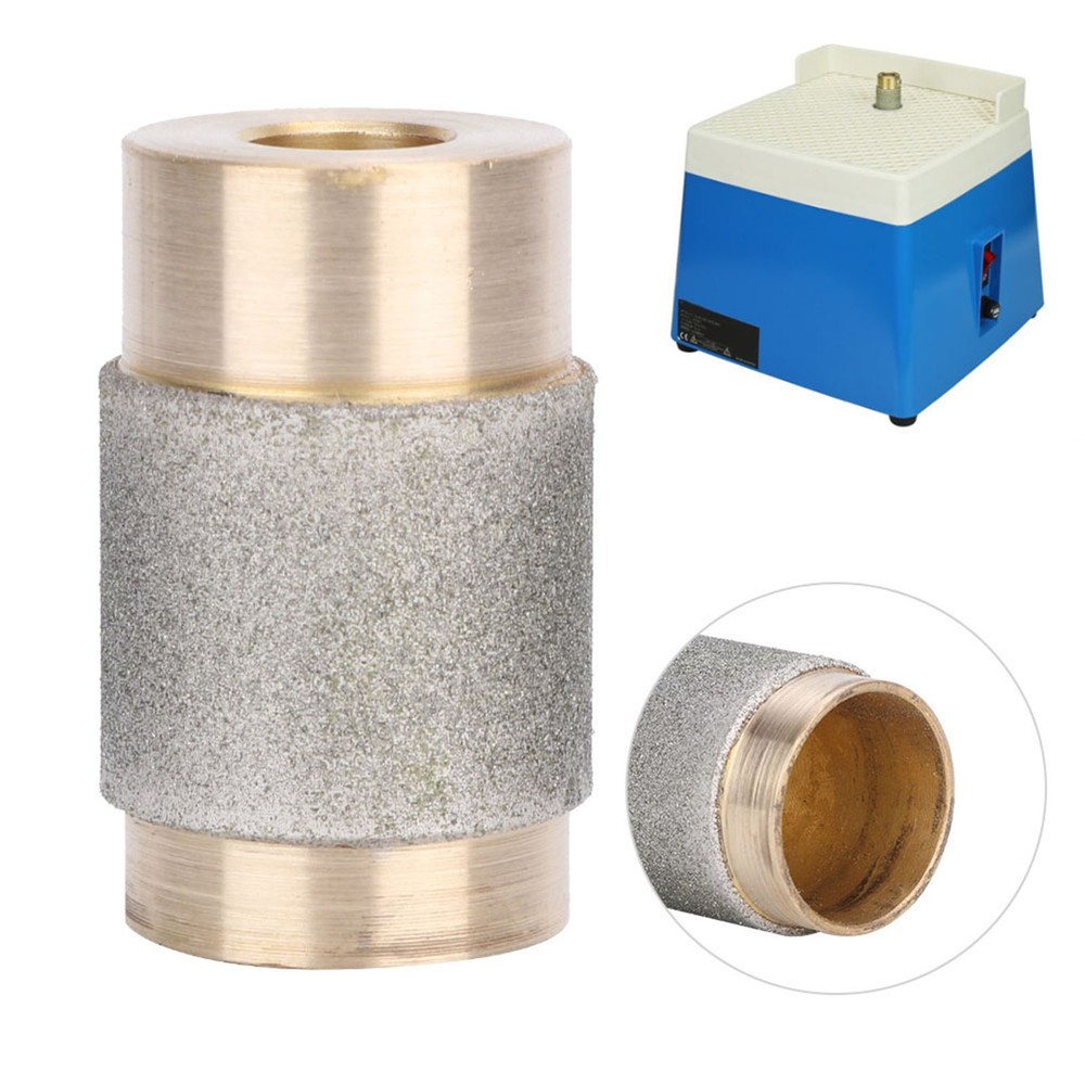 2-Pack Grinder Bit For Glass Grinding Tool Recommended❀