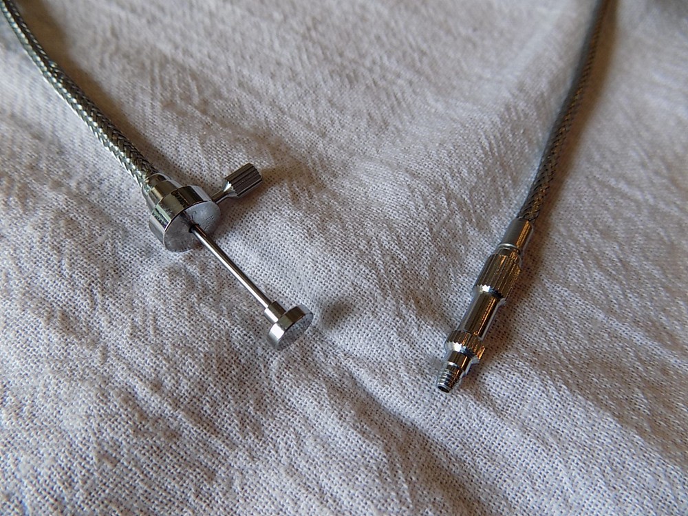 Stitz 36" (90 cm) Shutter Release Cable 36" New/Old Stock