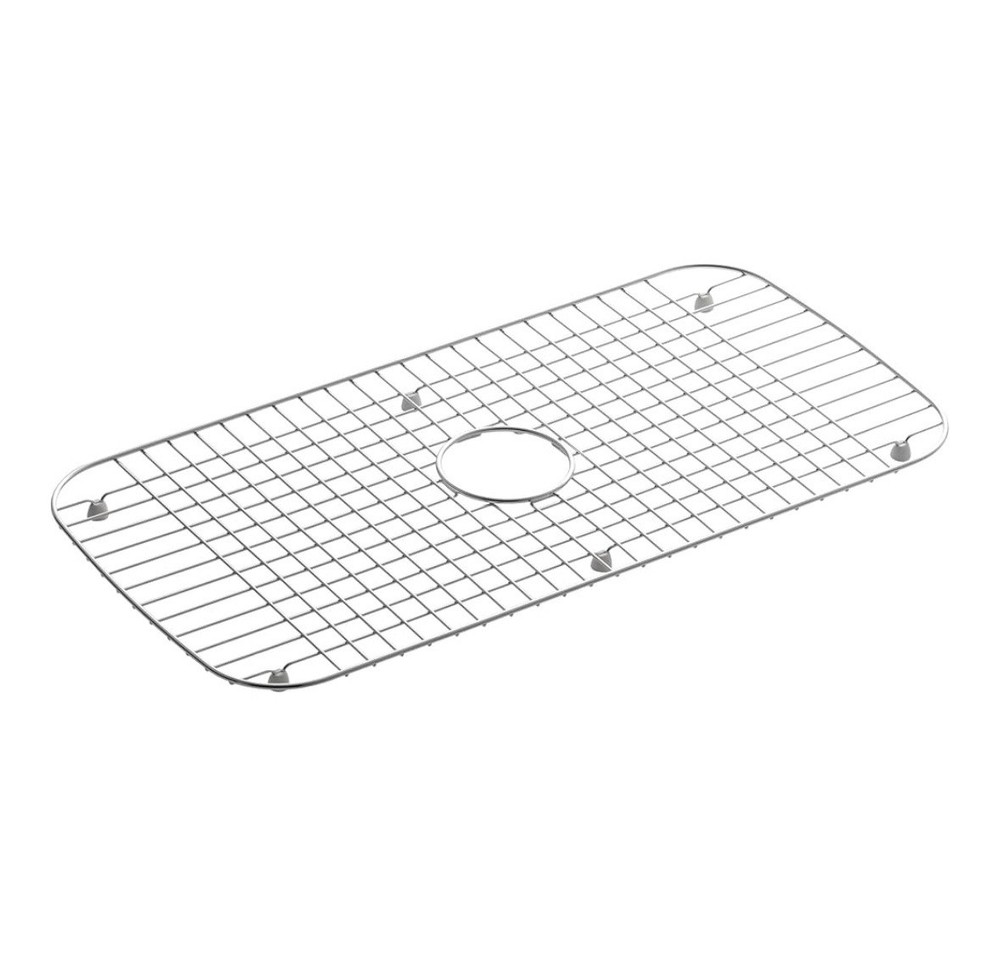 KOHLER Verse Bottom Basin Rack Single Basin