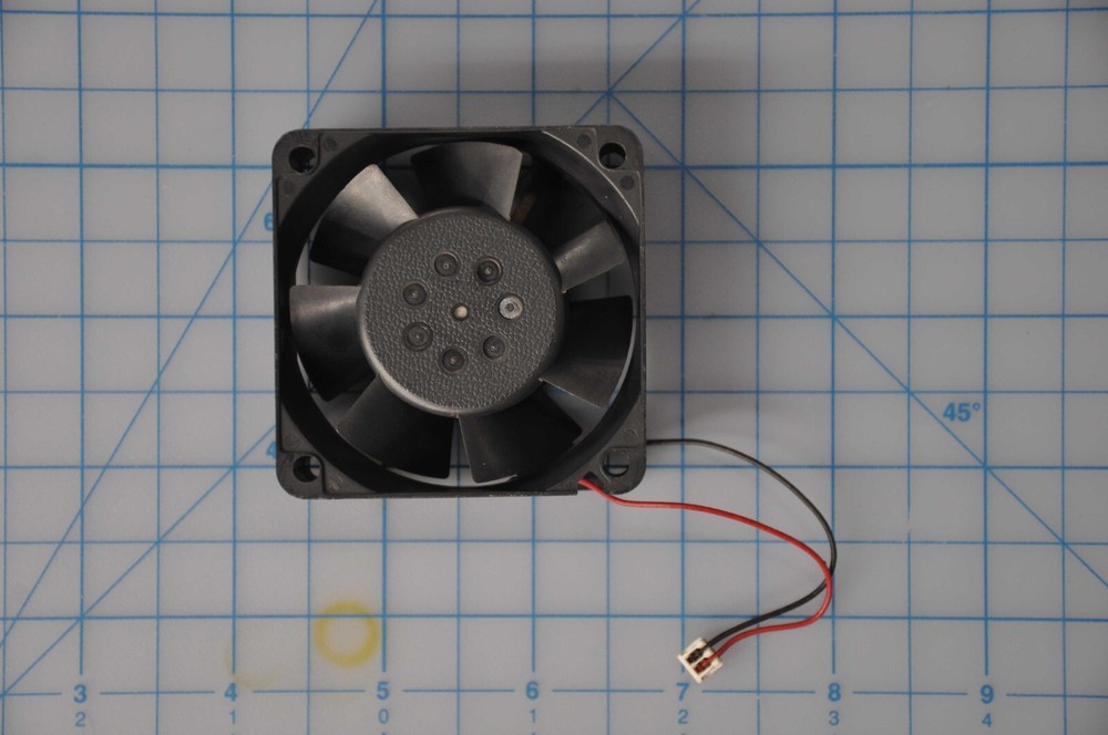 ELITE Cooling Fan 2021422