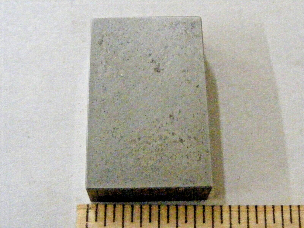 C.E. Johansson Gage Block Single 22mm (a31)