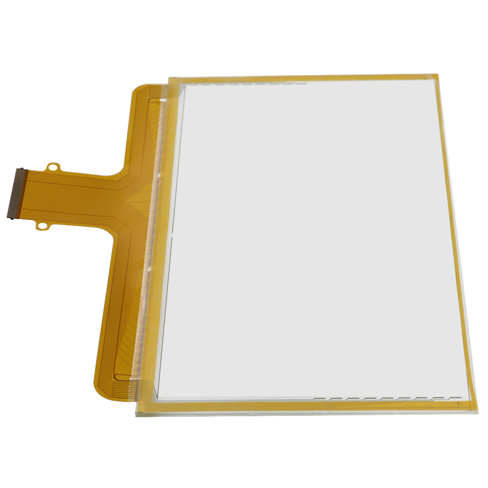 REPLACEMENT For 2015-2018 Chevrolet GMC Touch-Screen GLASS Digitizer LCD MYLINK