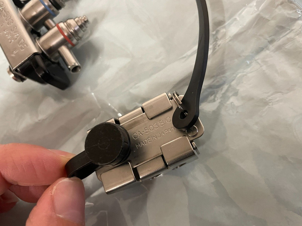 Fujinon CA-503 S/A Type A CA-503 B/C *