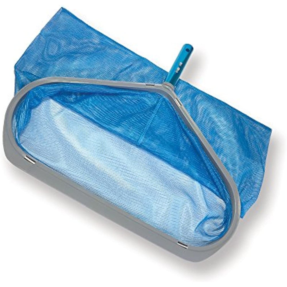 JED Pool Tools 40-383 Deluxe Deep Leaf Rake