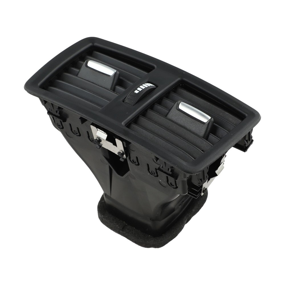 Direct Replacement Vent Cover Assembly 1 Set 2016-2021 ABS Accessories