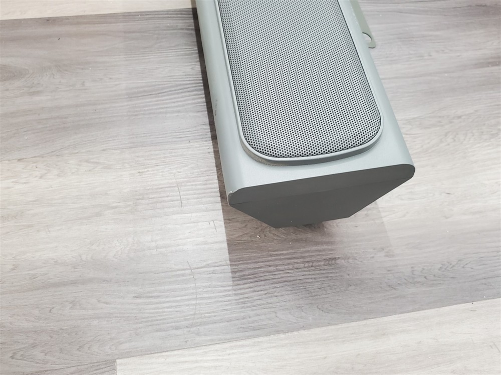 ⭐️⭐️⭐️⭐️⭐️ Smart Technologies SBA-L Smart Board Speakers Only w Brackets