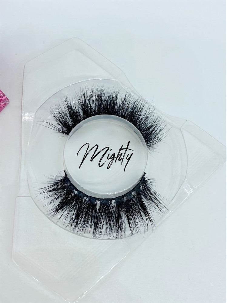 Lash Shark  MIGHTY Lash Strips