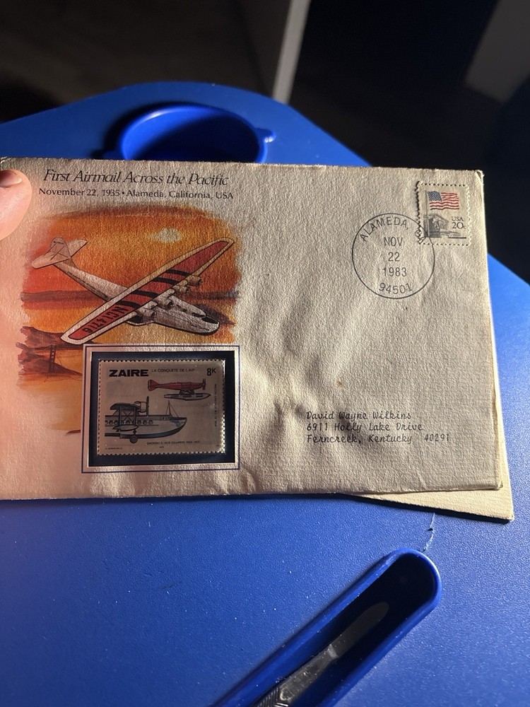 Wright Brothers First Powered Flight 1903 Kitty Hawk Aviation Display Cover
