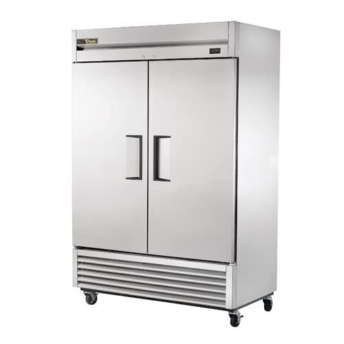 True T-49 Refrigerator