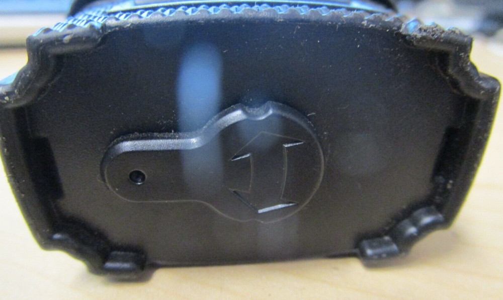 Brink's Padlocks Commercial No Key