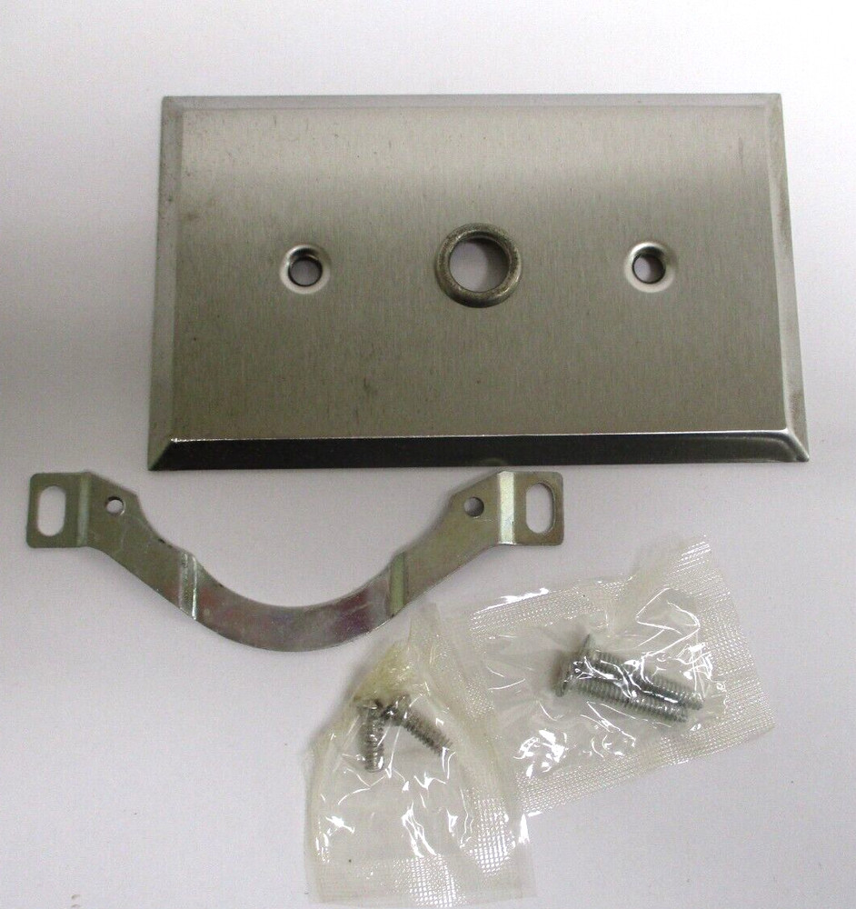 BRYANT , 93181 , WALLPLATE & SWITCH ACCESSORIES , SURPLUS