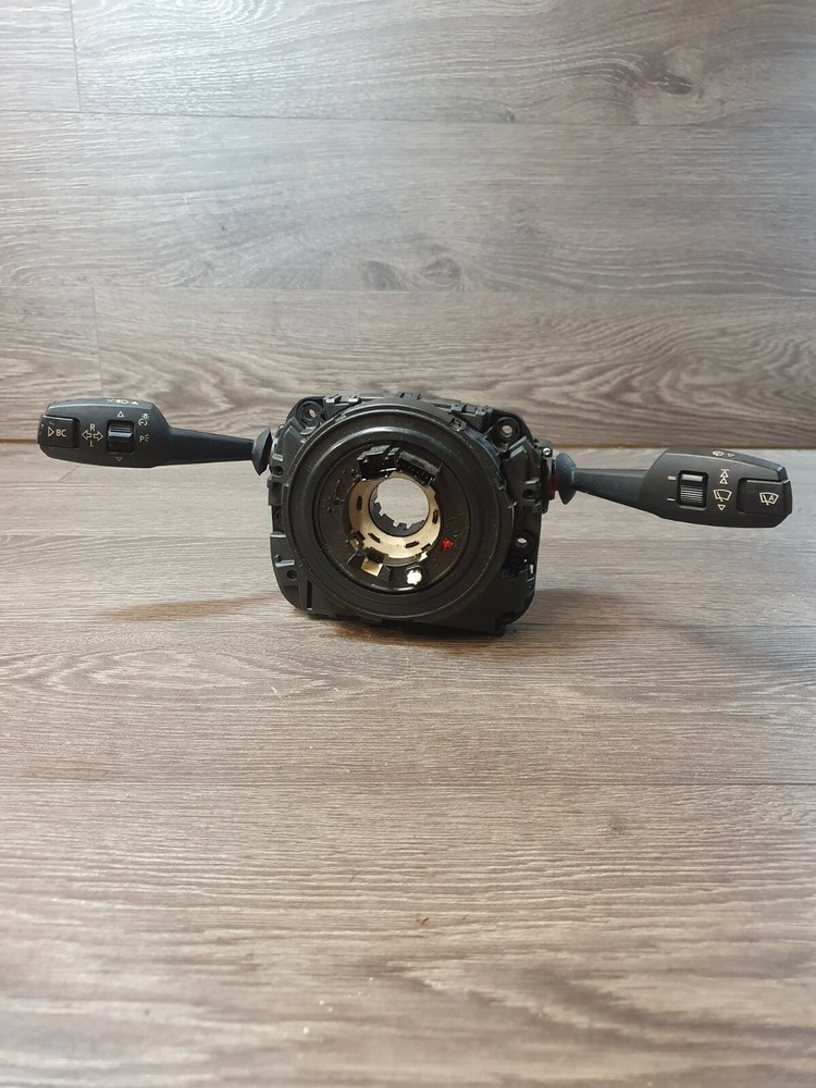 BMW 1 3 Series E82 E88 E92 Steering Column Switch Cluster Wiper Stalk 9123033