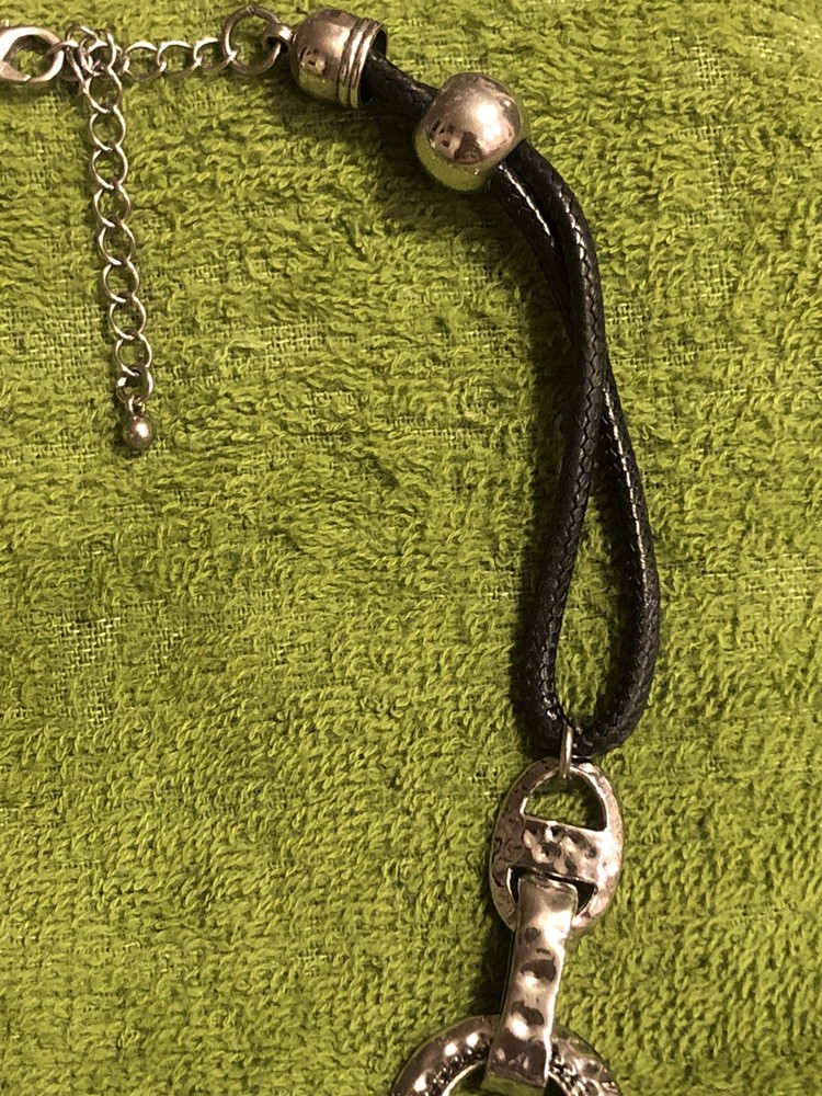 Avenue Necklace, Bracelet, Earings & Ring