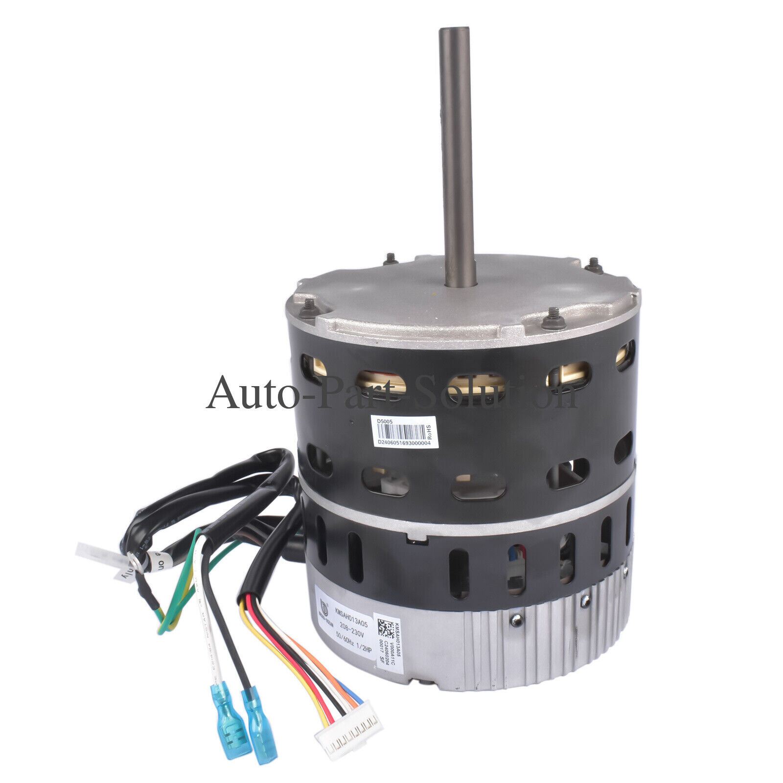 1/2HP Blower Motor 622686 for Nortek Intertherm Miller Maytag Frigidaire Furnace