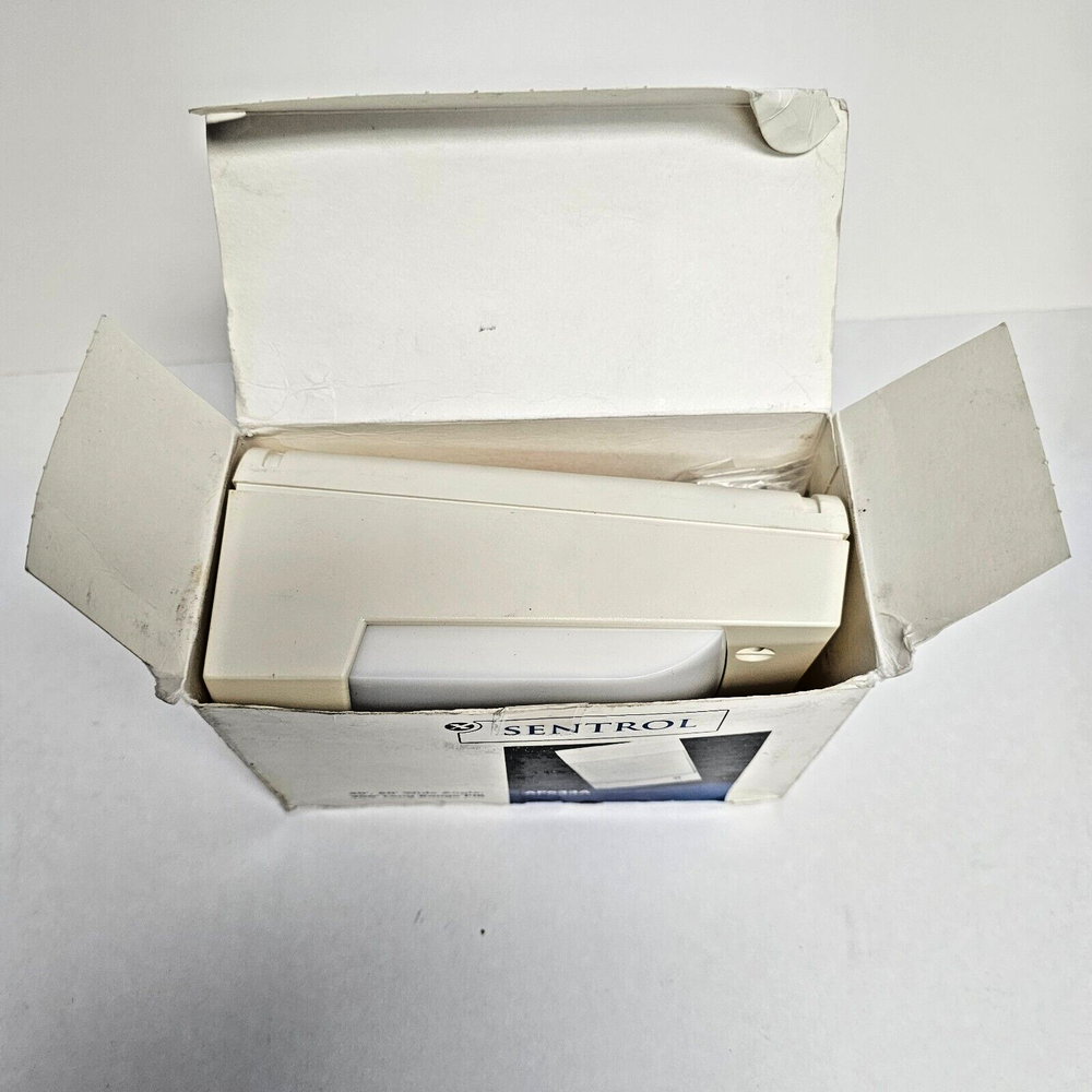 Sentrol 633SIMA-ADT Motion Detector New (Open Box)