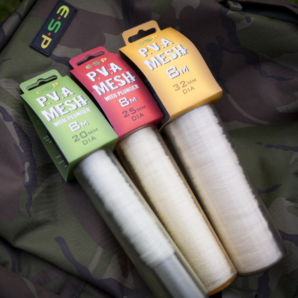 ESP PVA Mesh 20mm Kit