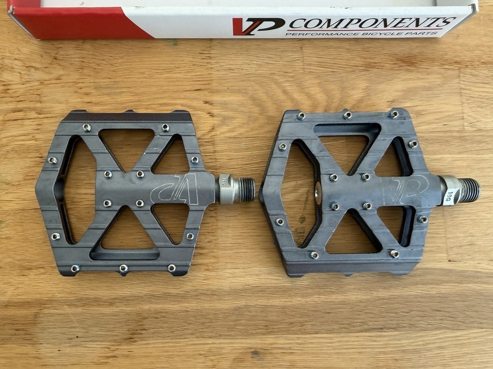 VP Components VP001 Pedals