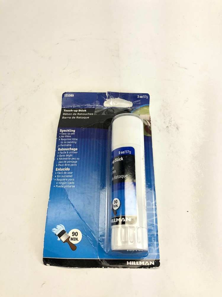 Patch Up Compound Touch Up Stick For Walls