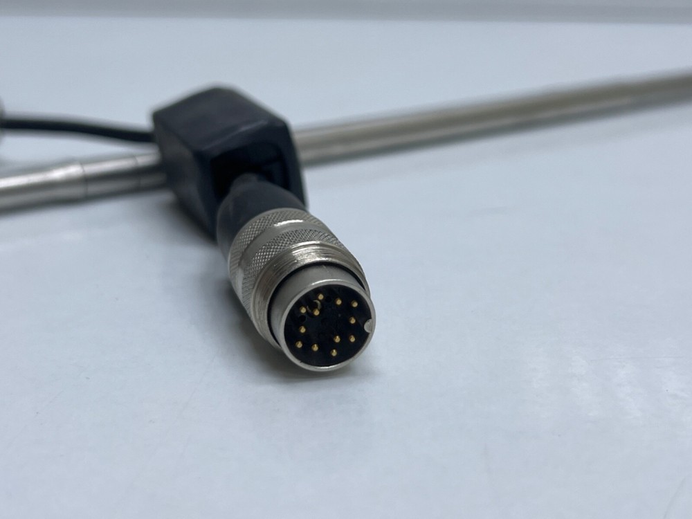 ALNOR MODEL 175 THERMO-ANEMOMETER PROBE