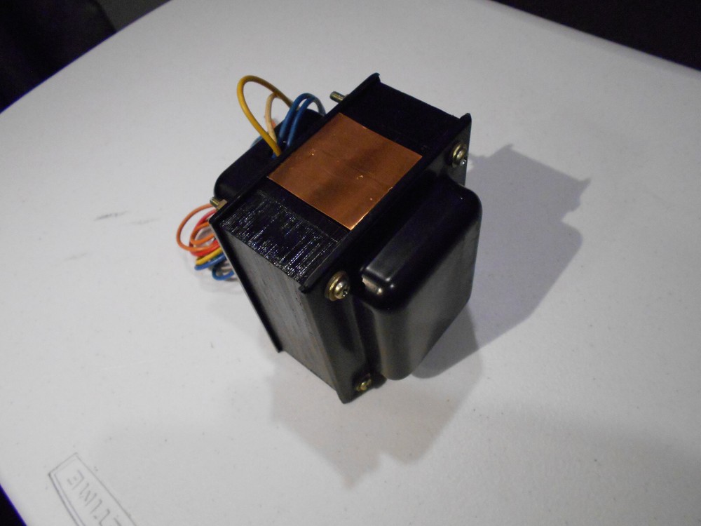 Realistic STA-225 Power Transformer