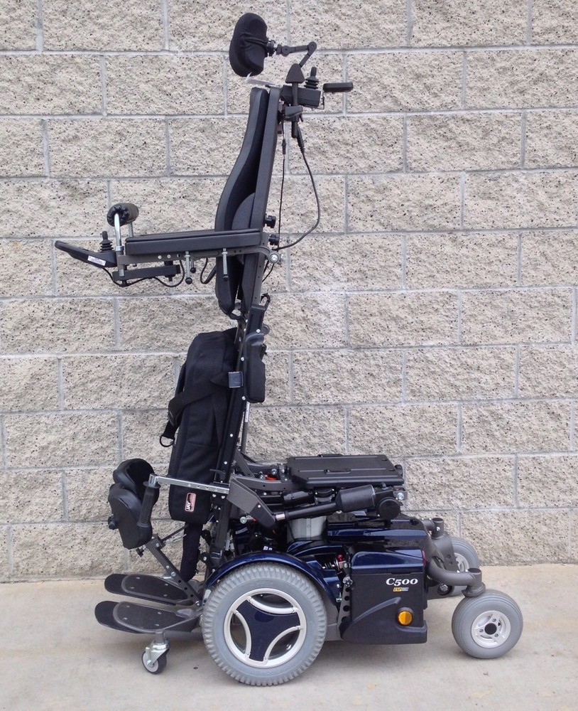 NEW: Bruno Outsider Lift MECHANICAL SWITCH WELDMENT, Version 2.