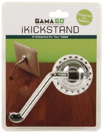iPad/Tablet iKickstand Prop
