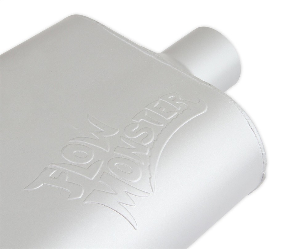 Flowmaster 42441-FM FlowMonster Muffler