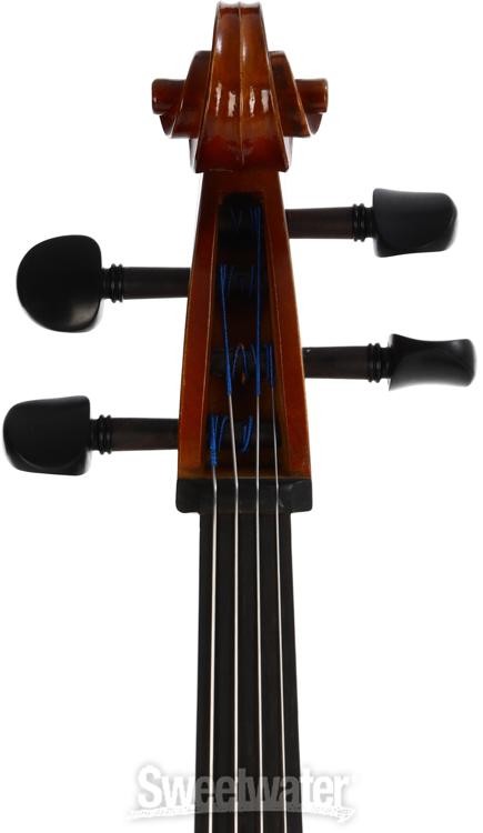 GEWA Ostenbach VC3 Intermediate Cello - 4/4 Size