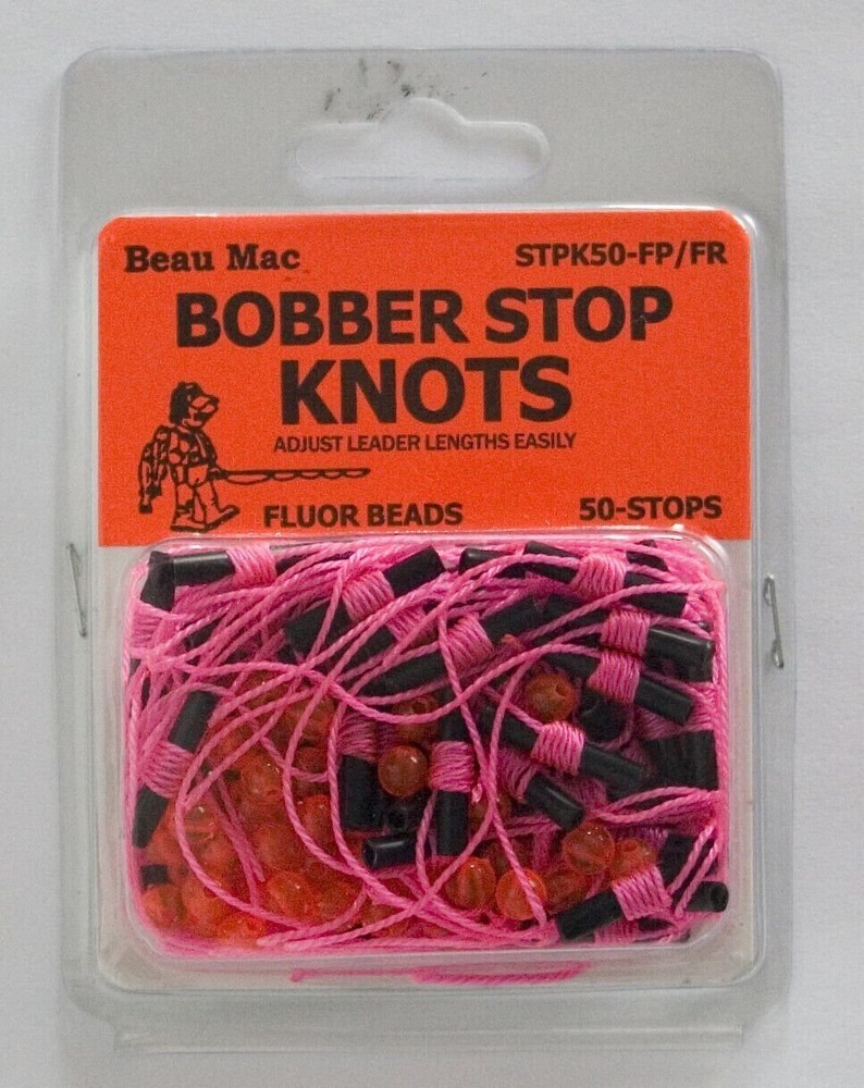 Beau-Mac STPK50-FP/FR Bobber Stop