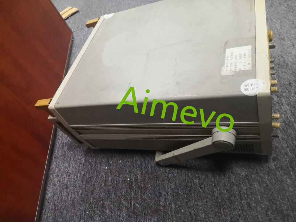 Ifr/ Marconi Instruments 2955B Communication Analyzer