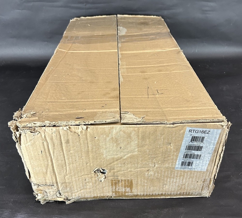 Generac 100 Amp Automatic Transfer Switch Model RTG16EZA3