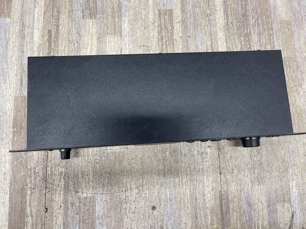 E-Mu Systems Proteus FX 9026 Synth Module NO ADAPTER