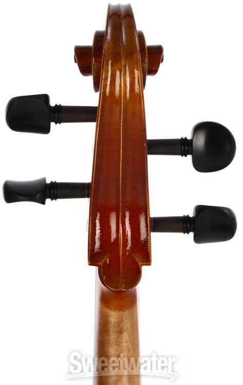 GEWA Ostenbach VC3 Intermediate Cello - 4/4 Size